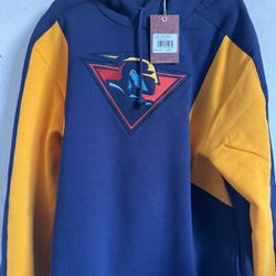 Golden State Warriors Hoodie 