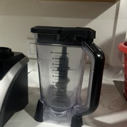 Ninja Blender