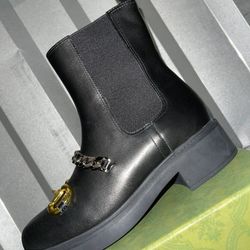 Gucci Boots 