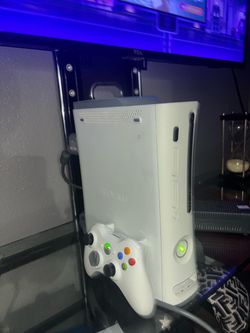 Xbox 360 chipeado