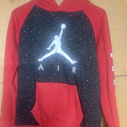 Jordan Sweatshirt Hoodie 