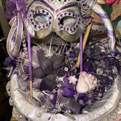 Quinceañera Accessories 