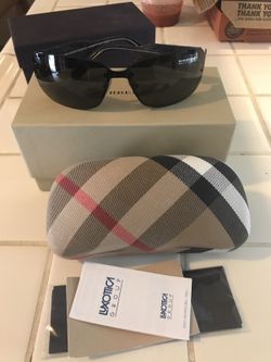 Burberry BE3004 sunglasses