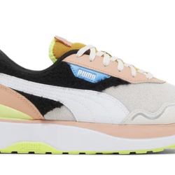 Puma Wmns Cruise Rider 'Cuddle'