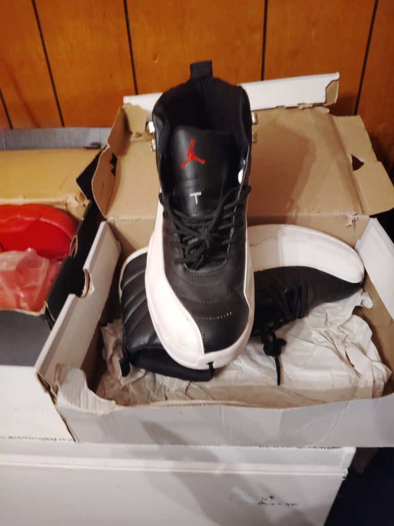 Jordan 