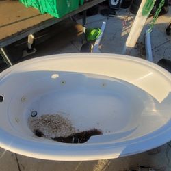 Hydro  Systems  Hot Tub 