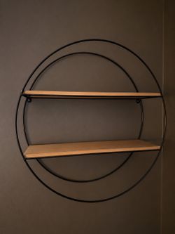 Shelf
