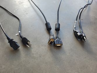 Computer Cables
