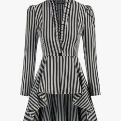 Gothic Tailcoat/fancy