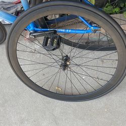 Fixie Rim