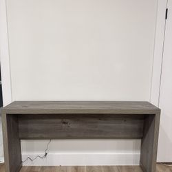 TV Console