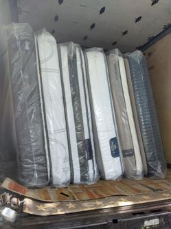 Mattress