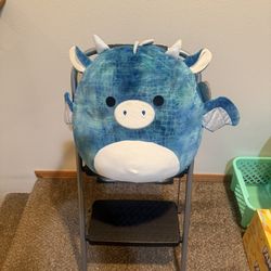 Squishmallow Dominic
