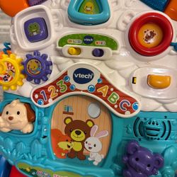 Sit To Stand Activity Walker For baby