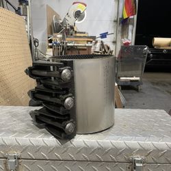 Ford Clamp 