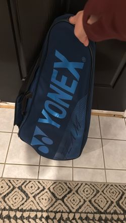 Like New Yonex Tennis Bag