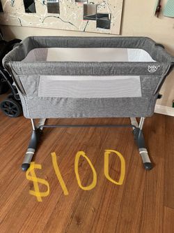 Bassinet