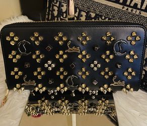 Christian Louboutin  Wallet 