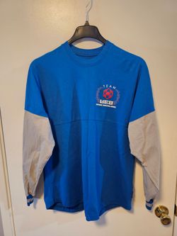 Spiderman Disney Spirit Jersey M