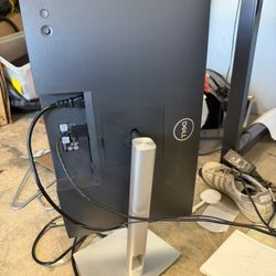 Dell Monitor C2423H