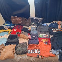 Kids clothes