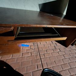 Office Desk/work Station