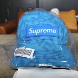 Supreme Hat 