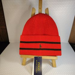 Polo Beanie