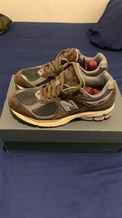 New balances
