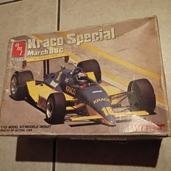 AMT 1989 Kraco Special March 88C 1:25