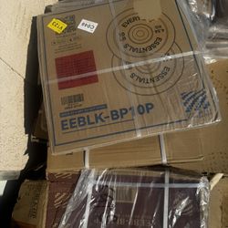 BalanceFrom Olympic Bumper Plates NEW 10lbs - 55lbs