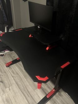 Mesa y Silla
