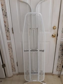 Ironing Board Stands 4ft Up Right 