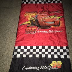Lnew Kids Sleeping Bag Very Nice Only $15 Firm