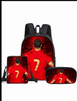 Backpack