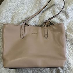 Coach Large Tote Bag