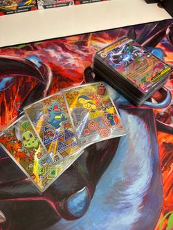 65 ex and first partner series 2 trio