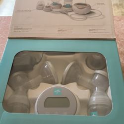 Breast Pump 