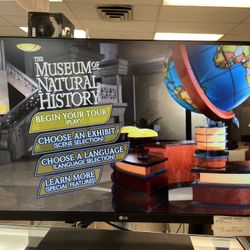 27” LG 4K Monitor 27UP600-W