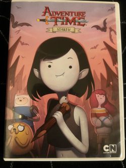 Adventure Time Stakes