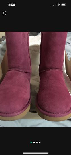 Ugg boots