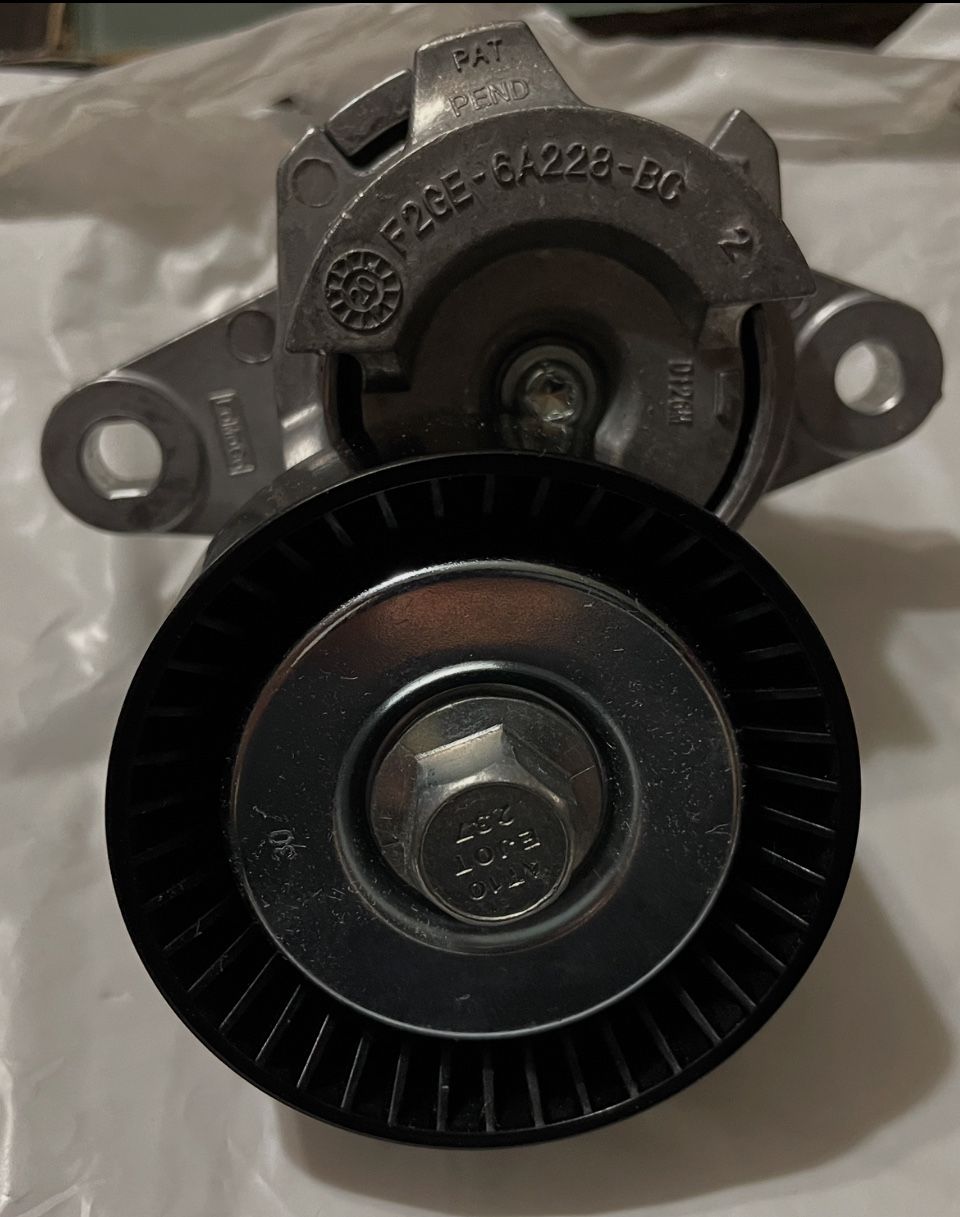 Ford Serpentine Tensioner