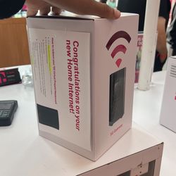 Unlimited home internet $30-$50/month