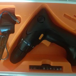 ikea li-ion drill fixa 7.2v