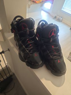 JORDANS