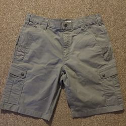 Carhart Cargo Shorts Size 36