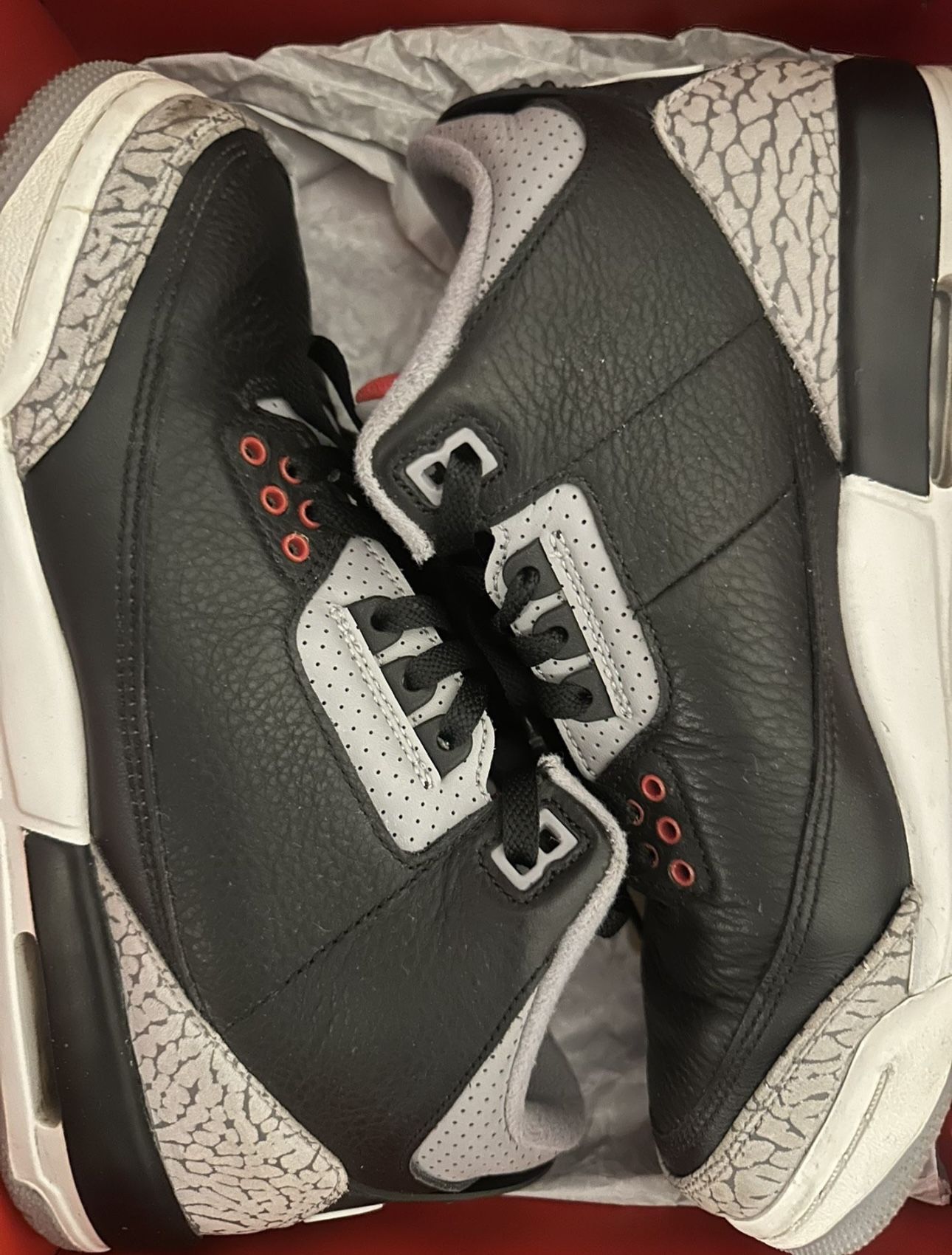 Jordan 3