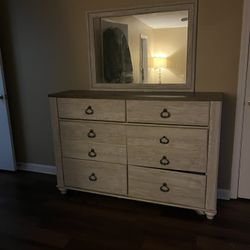 Bedroom Set 