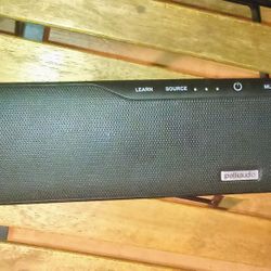 Polk Audio Soundbar Speaker 