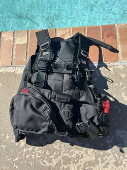 Zeagle Brigade BCD